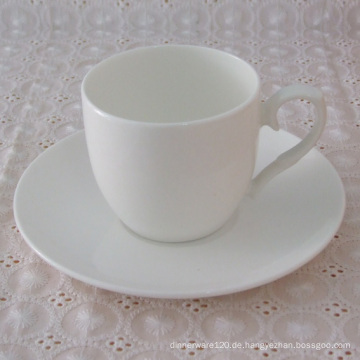 Fine Bone China Kaffeetasse Set - 11CD15014